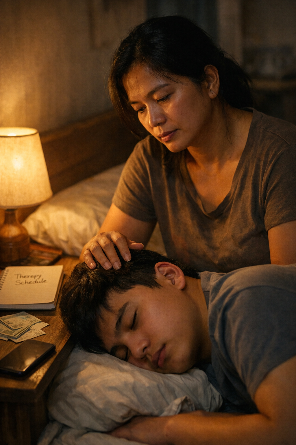 “The Question I’m Afraid to Say Out Loud”