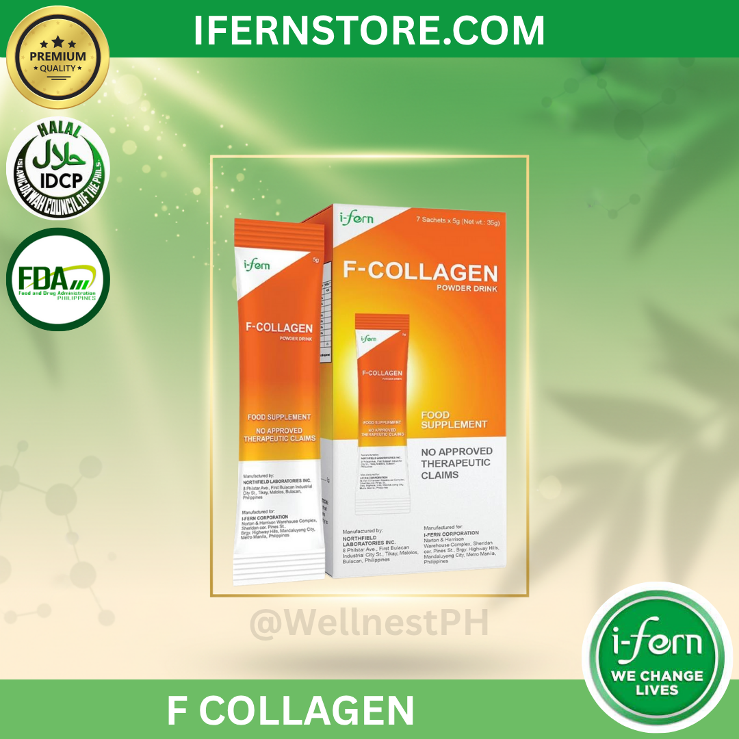 F-COLLAGEN