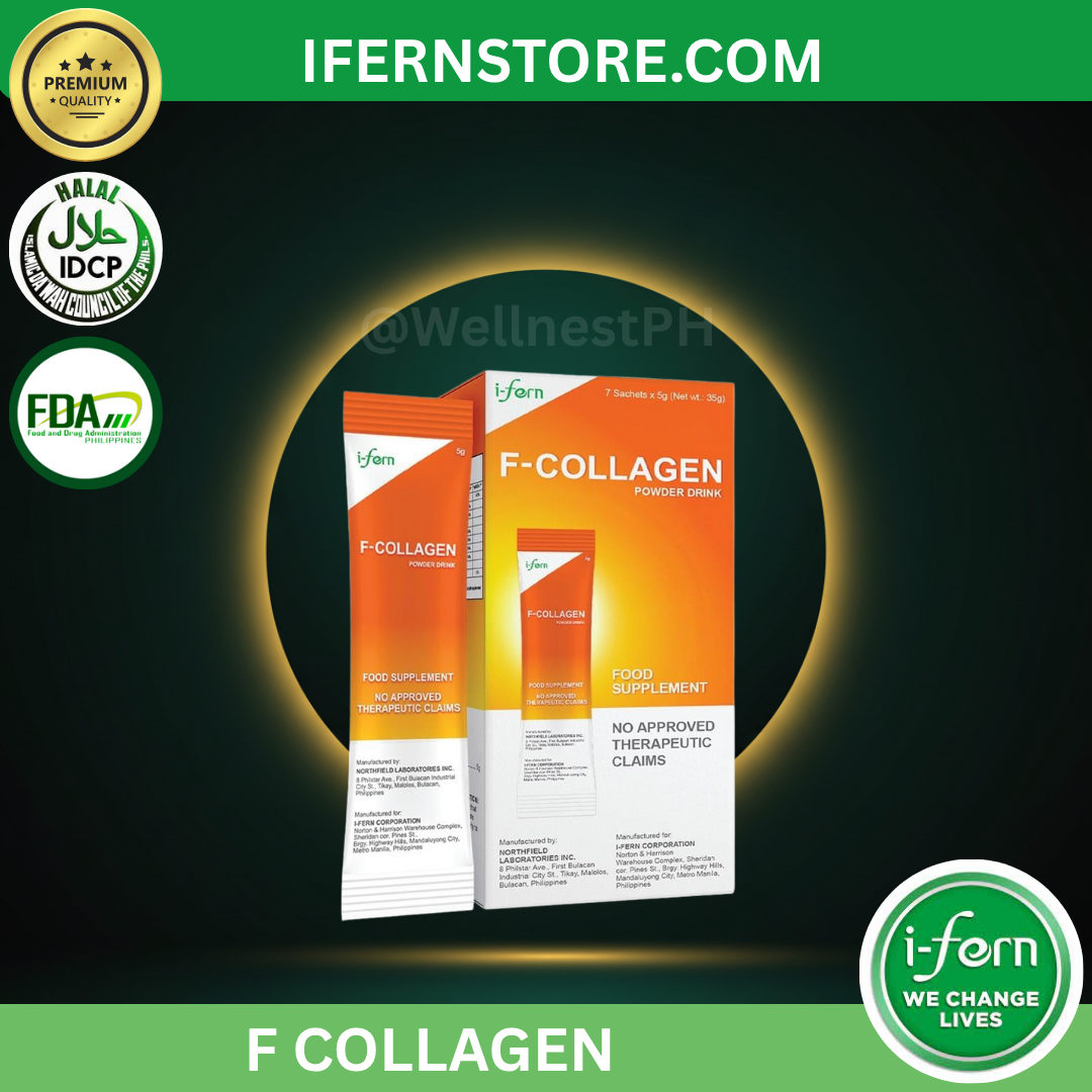 F-COLLAGEN