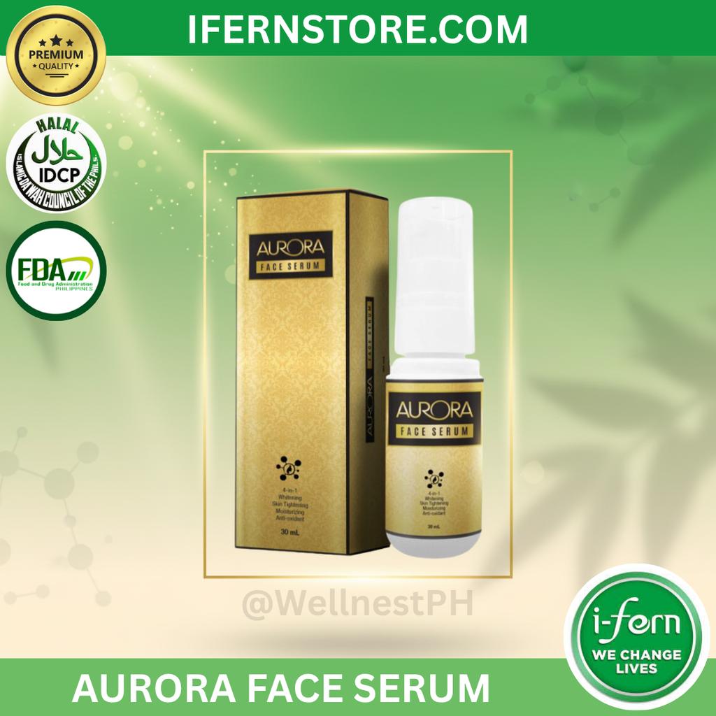 AURORA Face Serum