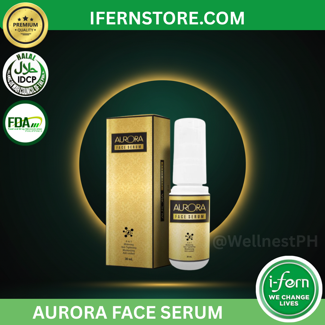 AURORA Face Serum