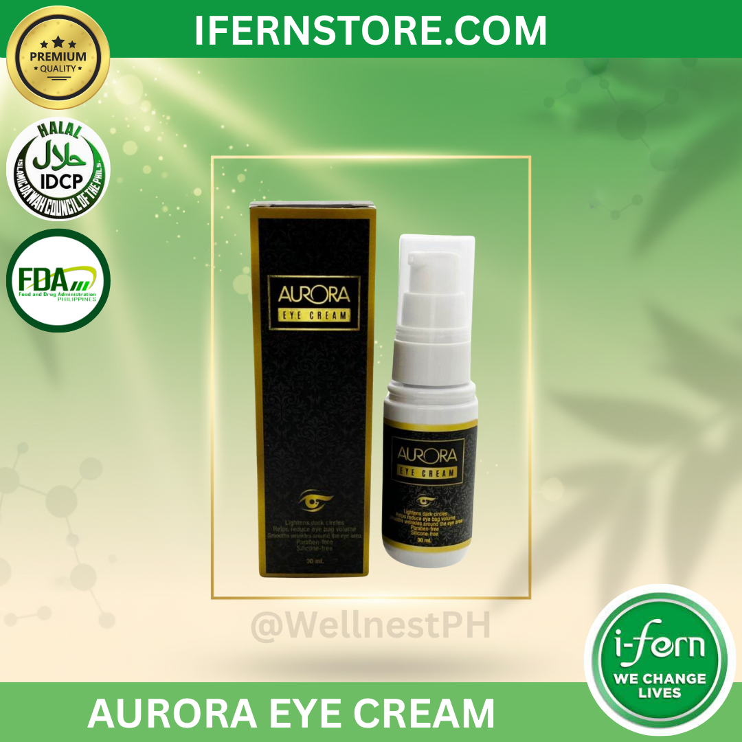 AURORA Eye Cream