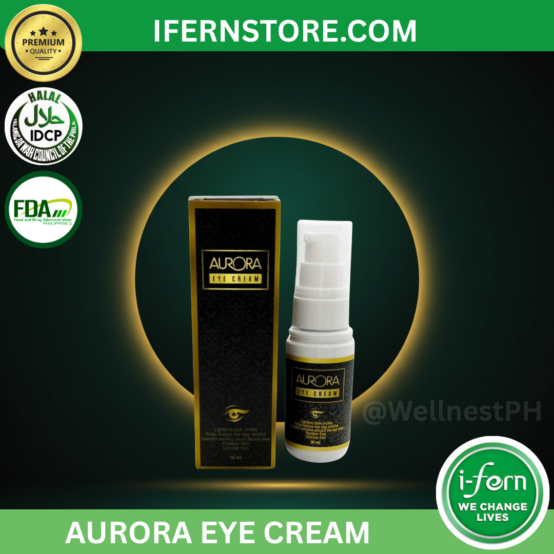 AURORA Eye Cream