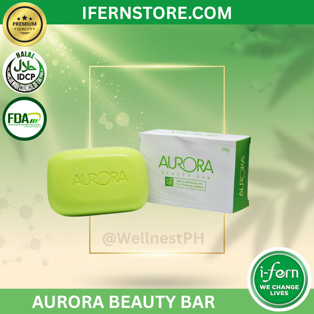 AURORA Beauty Bar
