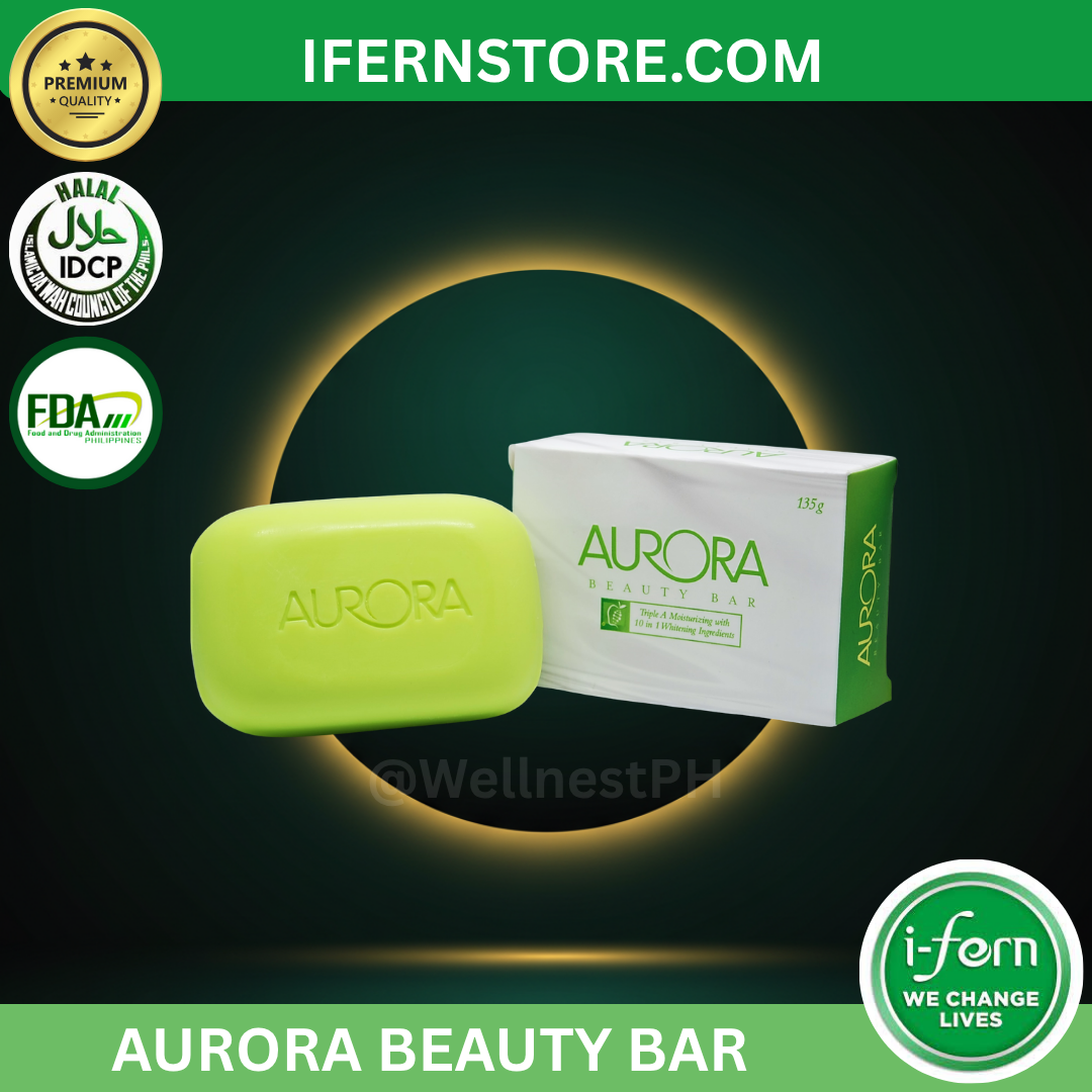 AURORA Beauty Bar