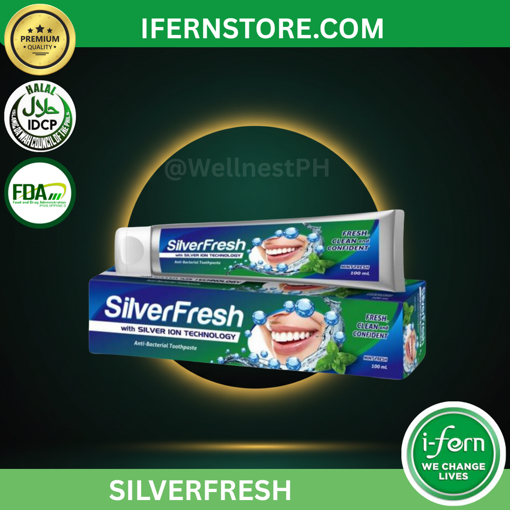 SilverFresh