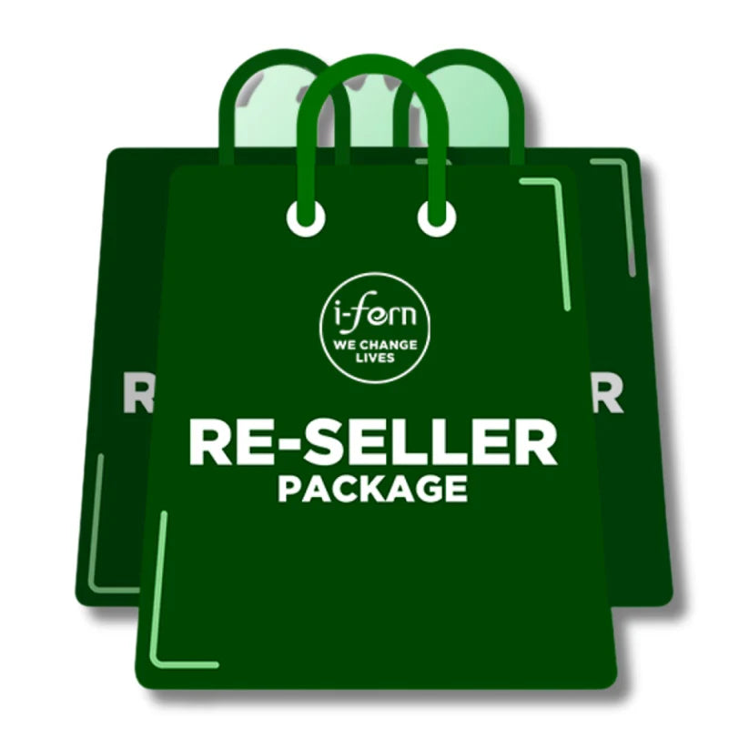 Reseller Package
